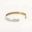 Load image into Gallery viewer, WE ARE BEST FRIENDS COLOR BANGLE