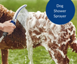 Load image into Gallery viewer, Dog Shower Sprayer