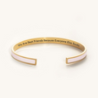 Load image into Gallery viewer, WE ARE BEST FRIENDS COLOR BANGLE