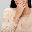 Load image into Gallery viewer, WE ARE BEST FRIENDS COLOR BANGLE