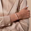 Load image into Gallery viewer, WE ARE BEST FRIENDS COLOR BANGLE