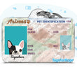 Load image into Gallery viewer, Personalized Pet ID Tag