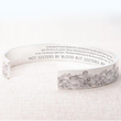 Load image into Gallery viewer, TO MY BEST FRIEND, THANKS FOR COMING INTO MY LIFE NEW BRACELET