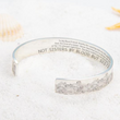 Load image into Gallery viewer, TO MY BEST FRIEND, THANKS FOR COMING INTO MY LIFE NEW BRACELET