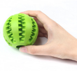 Load image into Gallery viewer, Toothy Dog Ball Treat Toy