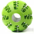 Load image into Gallery viewer, Toothy Dog Ball Treat Toy