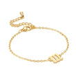 Load image into Gallery viewer, Angel Number 111 Bracelet