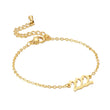 Load image into Gallery viewer, Angel Number 222 Bracelet