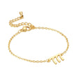 Load image into Gallery viewer, Angel Number 777 bracelet