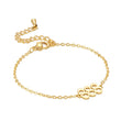 Load image into Gallery viewer, Angel Number 888 bracelet