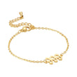Load image into Gallery viewer, Angel Number 999 bracelet