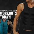 Load image into Gallery viewer, Men's Zipper Neoprene Sauna Vest