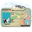 Load image into Gallery viewer, Personalized Pet ID Tag