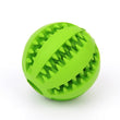Load image into Gallery viewer, Toothy Dog Ball Treat Toy
