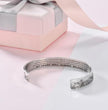 Load image into Gallery viewer, I WILL ALWAYS BELONG TO YOU NEW BRACELET