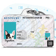 Load image into Gallery viewer, Personalized Pet ID Tag