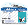 Load image into Gallery viewer, Personalized Pet ID Tag