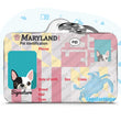 Load image into Gallery viewer, Personalized Pet ID Tag