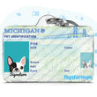 Load image into Gallery viewer, Personalized Pet ID Tag