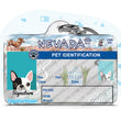 Load image into Gallery viewer, Personalized Pet ID Tag