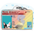 Load image into Gallery viewer, Personalized Pet ID Tag