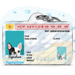Load image into Gallery viewer, Personalized Pet ID Tag
