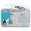 Load image into Gallery viewer, Personalized Pet ID Tag