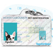 Load image into Gallery viewer, Personalized Pet ID Tag