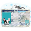 Load image into Gallery viewer, Personalized Pet ID Tag