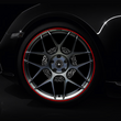 Load image into Gallery viewer, wheel rim protector images