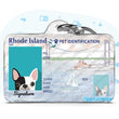 Load image into Gallery viewer, Personalized Pet ID Tag