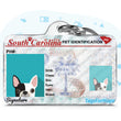 Load image into Gallery viewer, Personalized Pet ID Tag