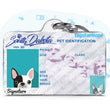Load image into Gallery viewer, Personalized Pet ID Tag