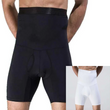 Load image into Gallery viewer, Men's Girdle Compression Shorts