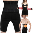 Load image into Gallery viewer, Hot Power Waist Shaper Belt