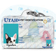 Load image into Gallery viewer, Personalized Pet ID Tag