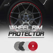 Load and play video in Gallery viewer, wheel rim protector images