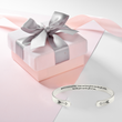 Load image into Gallery viewer, BONUS DAUGHTER CUFF BRACELET
