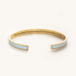 Load image into Gallery viewer, WE ARE BEST FRIENDS COLOR BANGLE