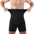 Load image into Gallery viewer, Men's Girdle Compression Shorts