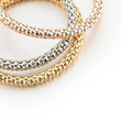 Load image into Gallery viewer, "TREE OF LIFE" BRACELET WITH CHARMS & AUSTRIAN CRYSTALS TEST PRODUCT