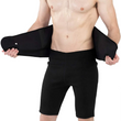 Load image into Gallery viewer, Hot Power Waist Shaper Belt