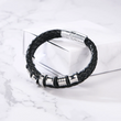 Load image into Gallery viewer, TO MY SON "I AM THE STORM" BRACELET