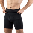 Load image into Gallery viewer, Men's Girdle Compression Shorts