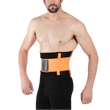Load image into Gallery viewer, Hot Power Waist Shaper Belt