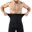 Load image into Gallery viewer, Men's Girdle Compression Shorts