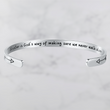 Load image into Gallery viewer, A SISTER IS GOD'S WAY OF MAKING SURE WE NEVER WALK ALONE