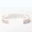 Load image into Gallery viewer, TO MY BEST FRIEND, THANKS FOR COMING INTO MY LIFE NEW BRACELET